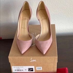 Christian Louboutin Heels